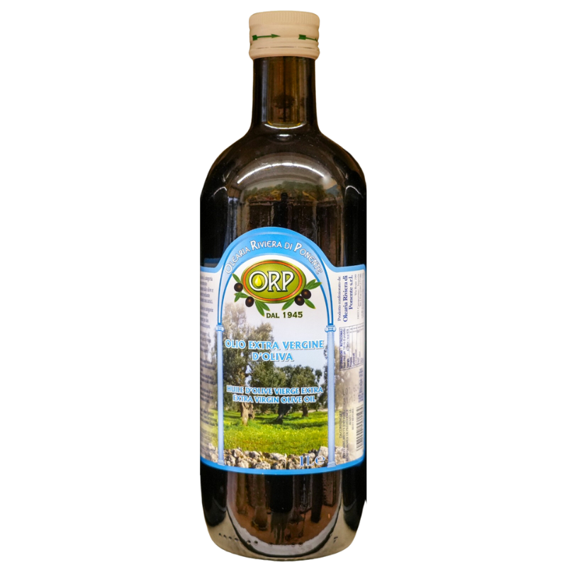 Extra virgin olive oil C