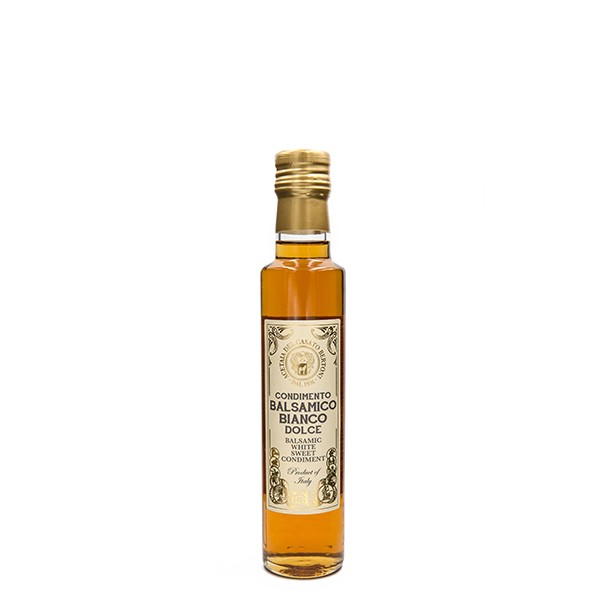 Condimento balsamico BIANCO Dolce