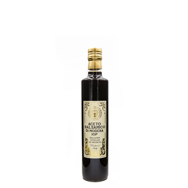 Aceto balsamico di Modena I.G.P. NERO