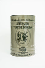Load image into Gallery viewer, Extra Virgin Olive Oil R - Fruity Flavor - from 0.25 to 5 Lt.

