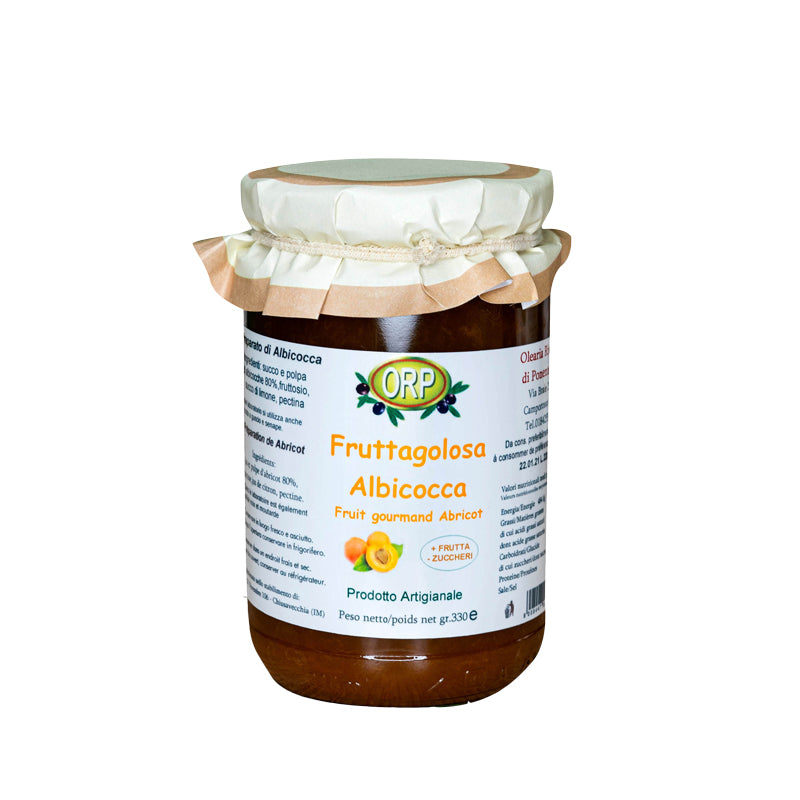 Fruttagolosa