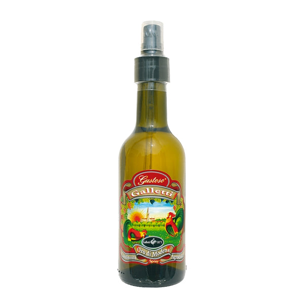 Condimento agrodolce Oro di Modena spray