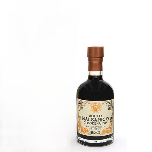 Balsamico-Essig aus Modena I.G.P BRONZE