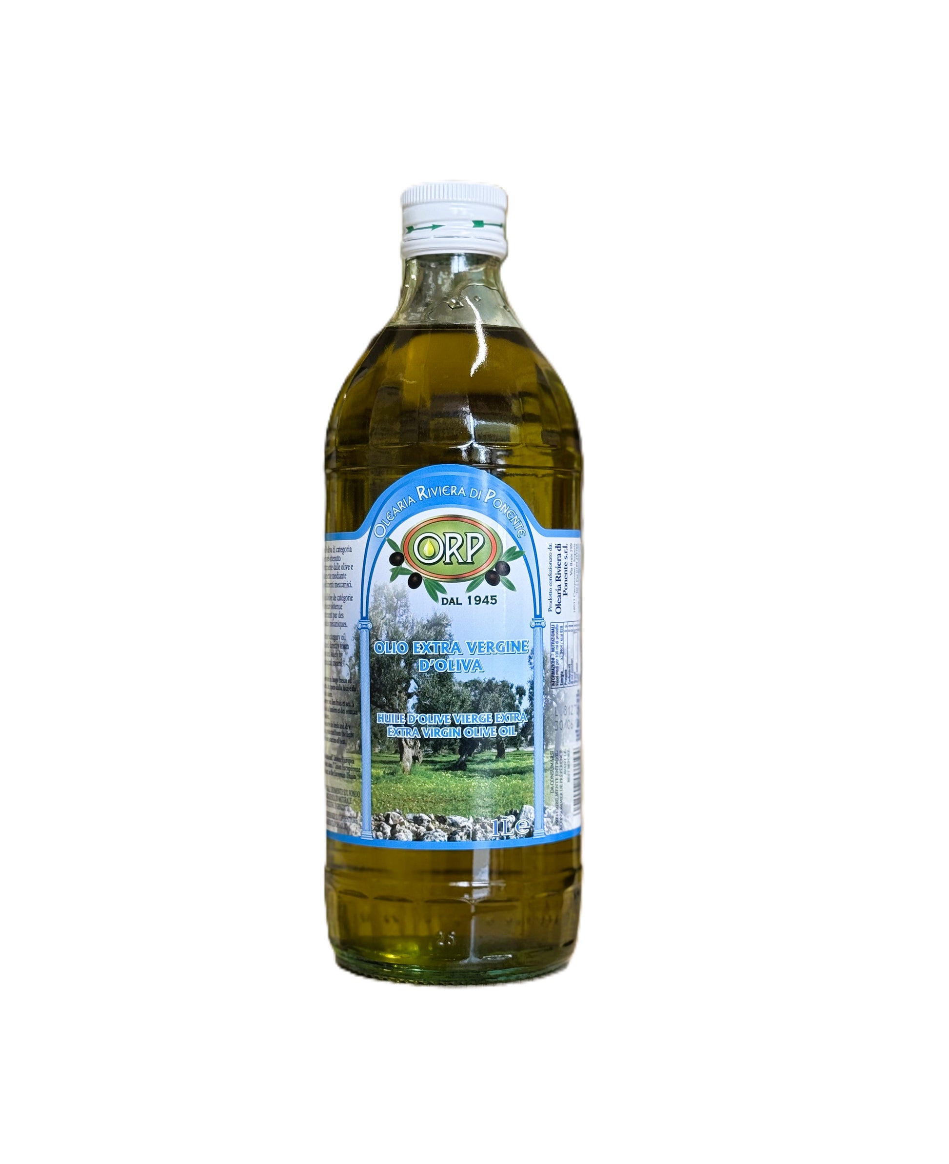 Extra virgin olive oil C