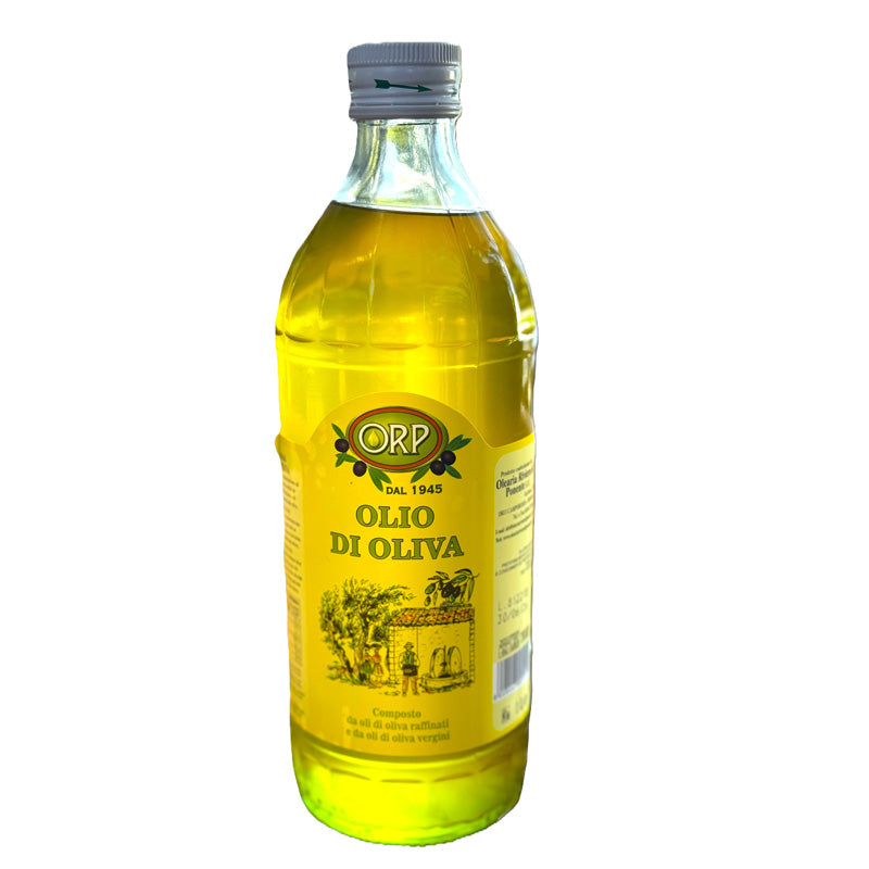 Olive oil