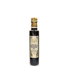 Load image into Gallery viewer, Balsamic vinegar of Modena I.G.P. BLACK - 250ml / 500ml / 1Lt
