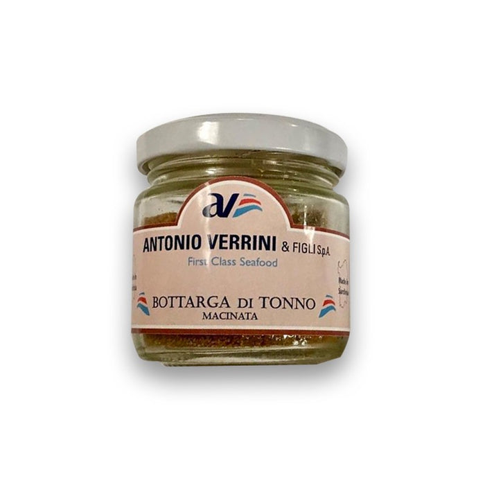 Bottarga di Tonno