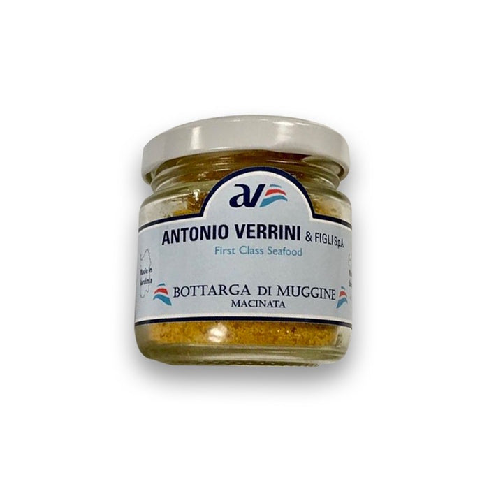 Bottarga di Muggine