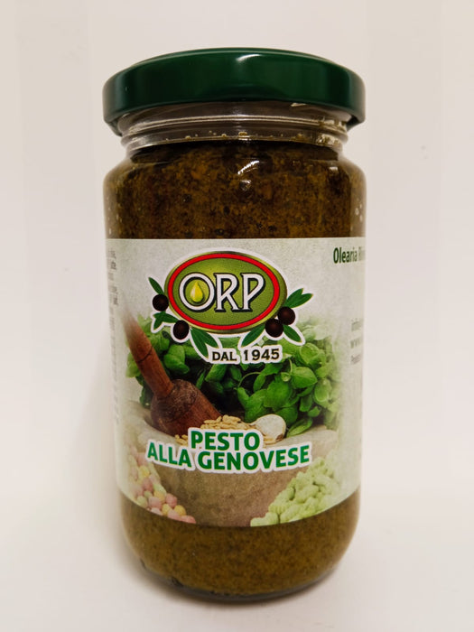 Pesto génois - 185 gr.