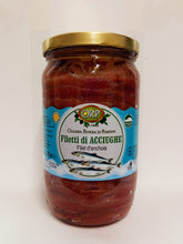 Load image into Gallery viewer, Salted anchovies - 500gr / 1kg / 1,5kg
