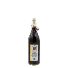 Load image into Gallery viewer, Balsamic vinegar of Modena I.G.P. BLACK - 250ml / 500ml / 1Lt
