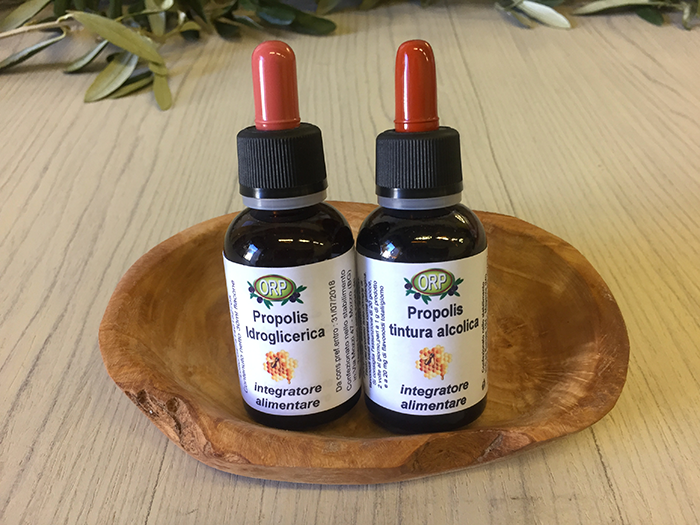 Propolis