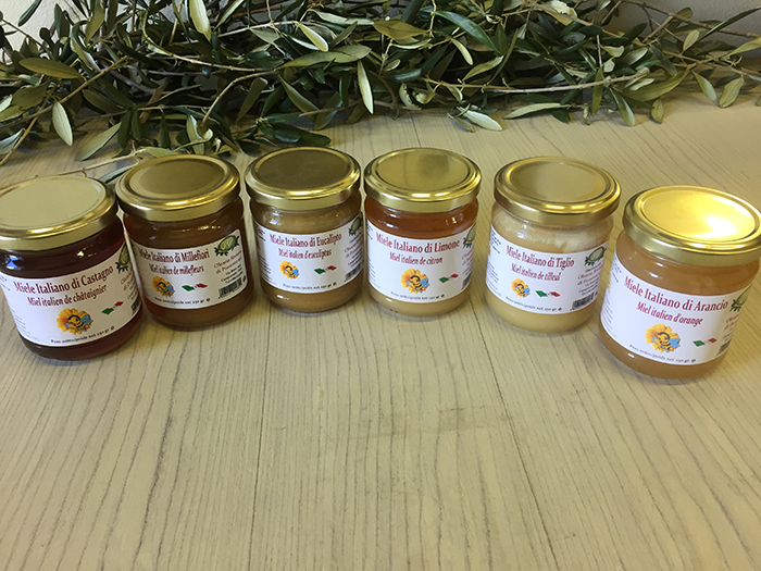 Miel - 250gr / 500gr / 1kg