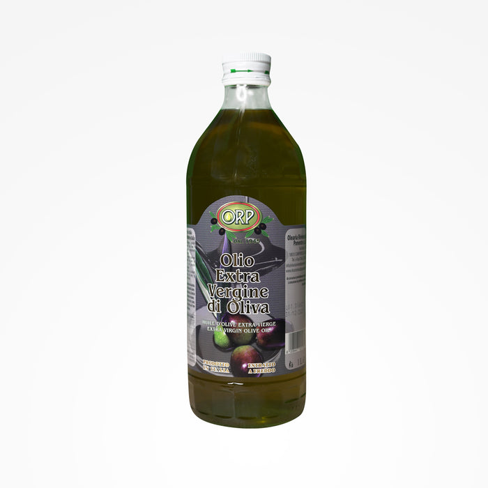 Olio Extravergine Di Oliva R - Sapore Fruttato - da 0,50 a 5 Lt.