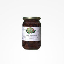 Load image into Gallery viewer, Pitted Taggiasca olives in brine - 180gr / 450gr / 5kg
