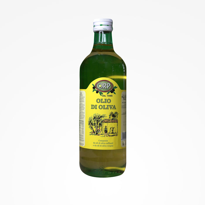 Olio di Oliva