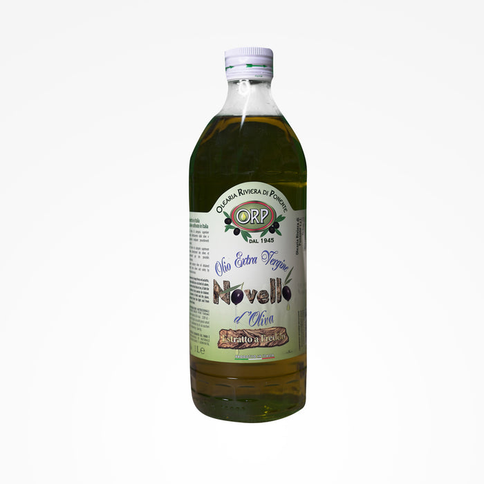 "Novello" Extra Virgin Olive Oil