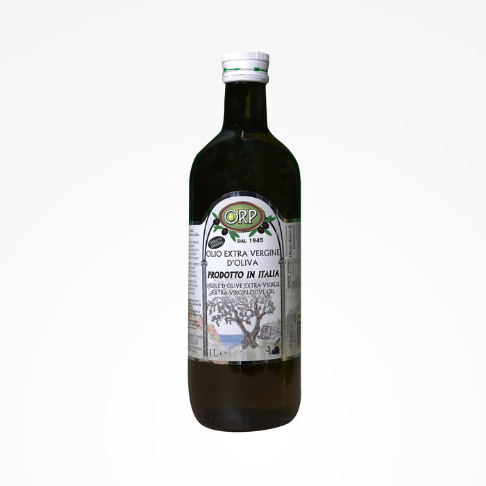 Olio Extravergine di Oliva N - Sapore Dolce