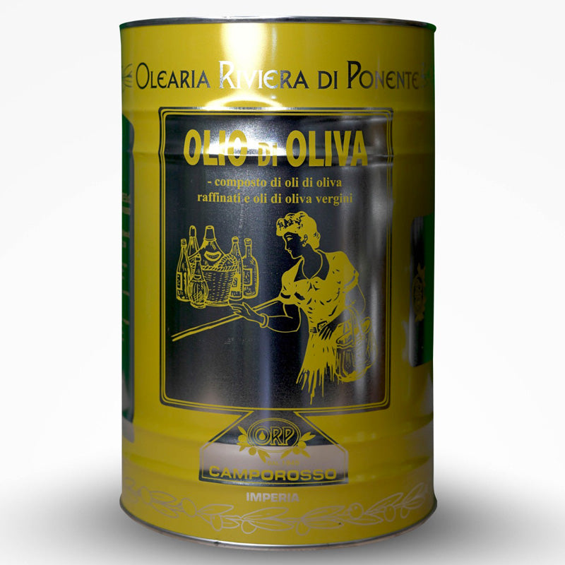 Olive oil