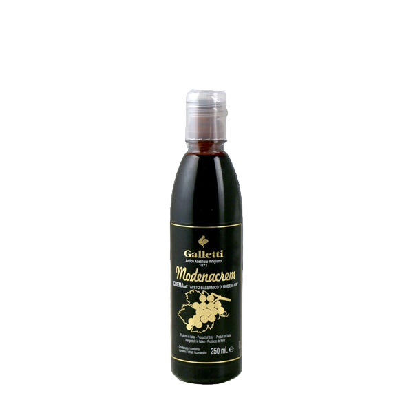 Crème de vinaigre balsamique - 250 ml.