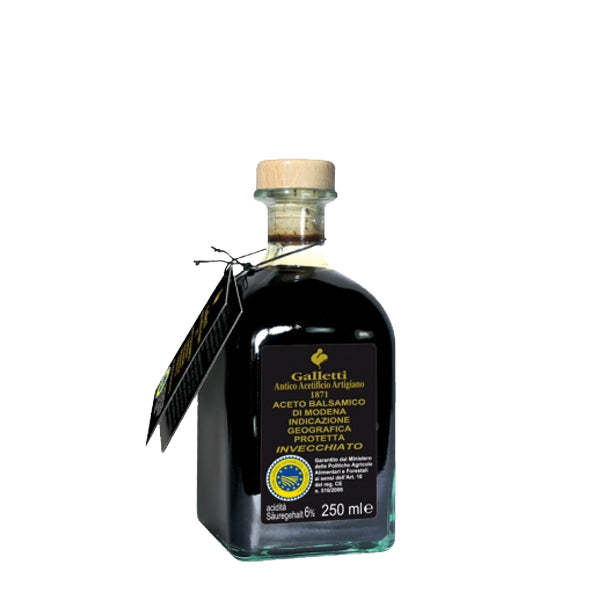 Aceto balsamico di Modena I.G.P.