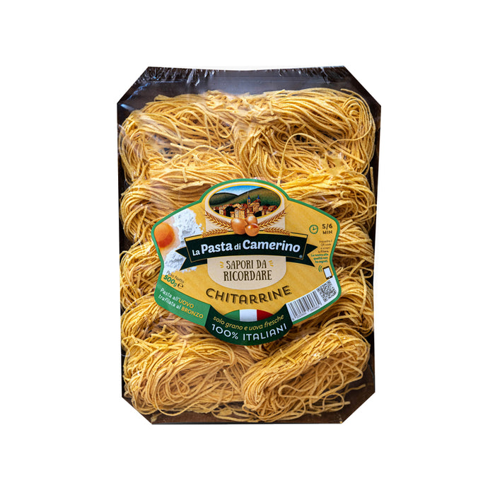 Egg pasta - 250gr / 500gr