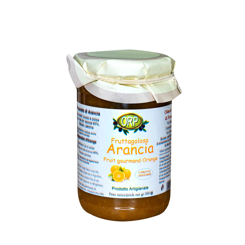 Fruit gourmand - 330 gr.
