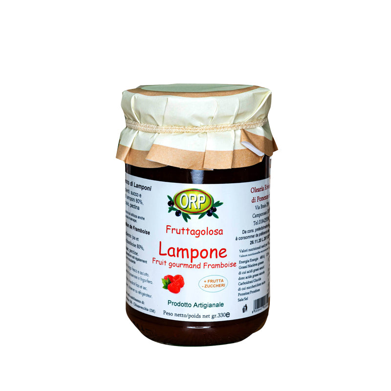Fruit gourmand - 330 gr.