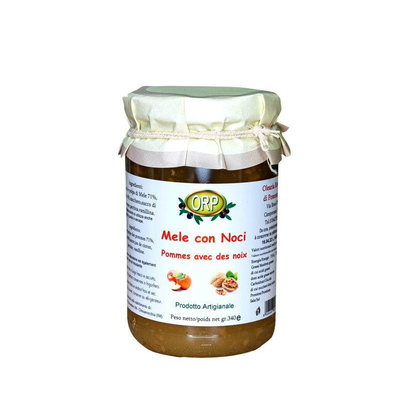 Confitures et marmelades - 346 gr.