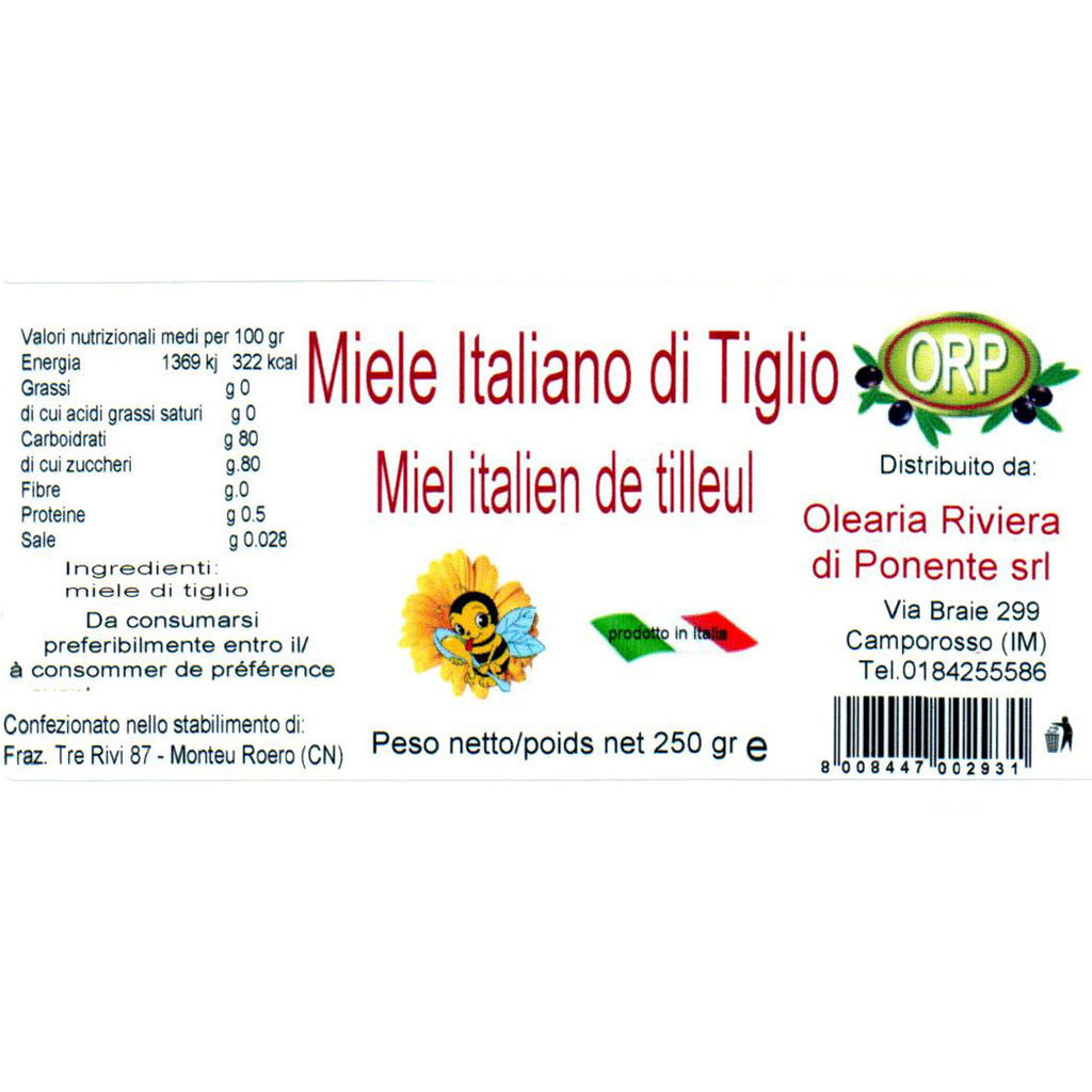 Miel - 250gr / 500gr / 1kg