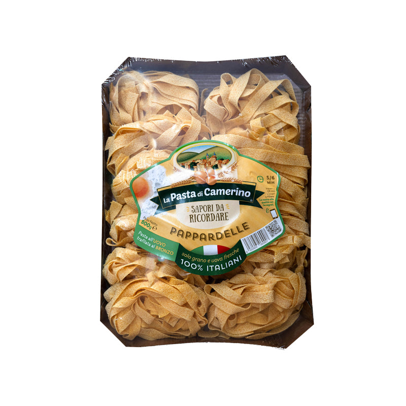 Egg pasta - 250gr / 500gr