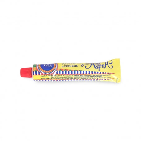 Anchovy paste - 60 gr