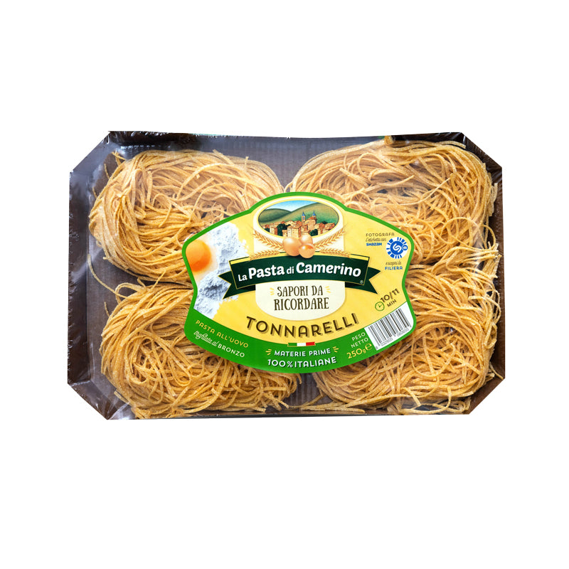 Egg pasta - 250gr / 500gr